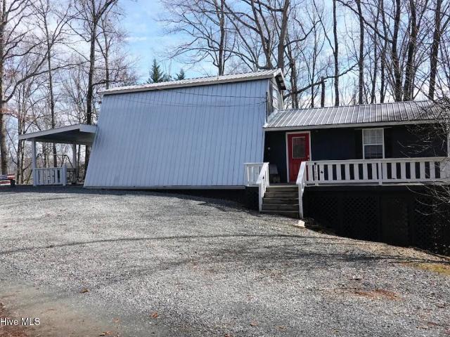 158 Madison Lane
