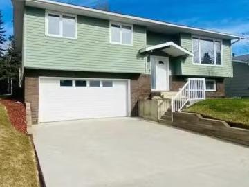 158 Maligne Drive, Hinton, AB, T7V 1J4 house for sale Listi.