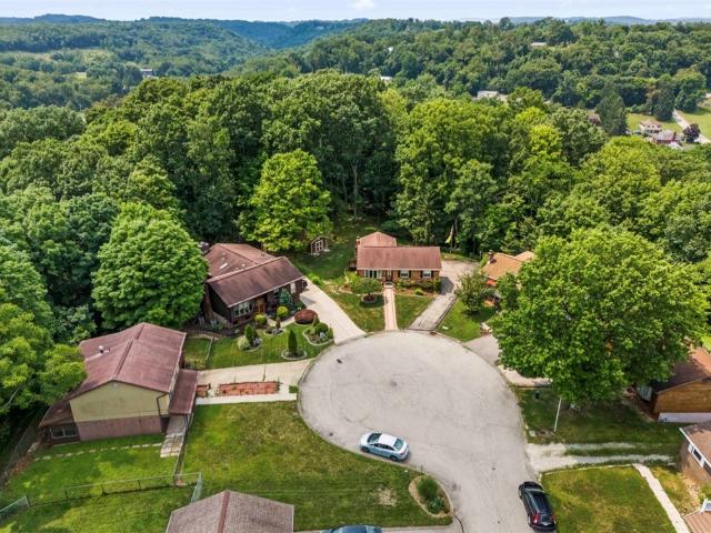 158 Maryellen Dr