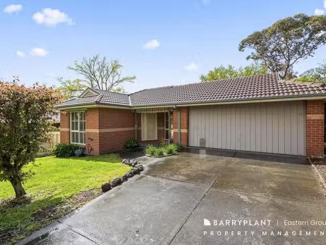 1/58 Melissa Street, Donvale, VIC 3111