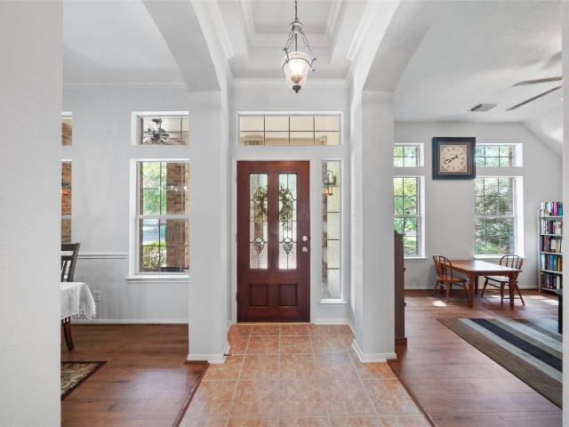 158 N Whistlers Bend Circle, The Woodlands, US, TX