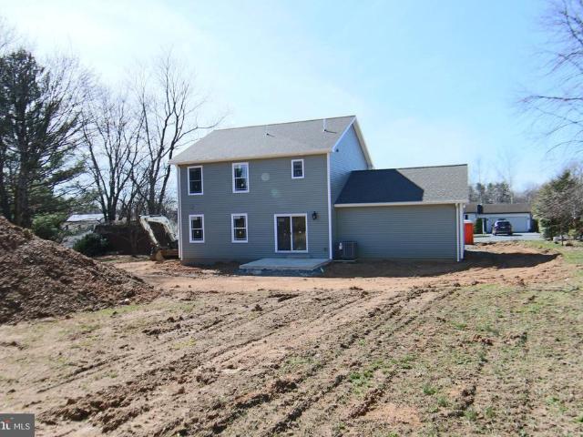 158 N Fisher Street