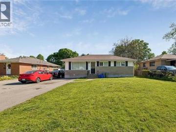158 N Laurentian Drive N, London, ON, N5W 1P2 house for sale | Listing ID 40830 | Royal LePage