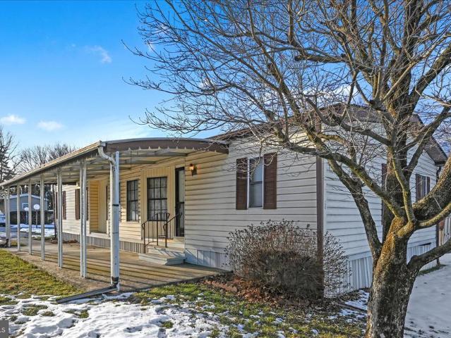 158 Northcrest Acres Park