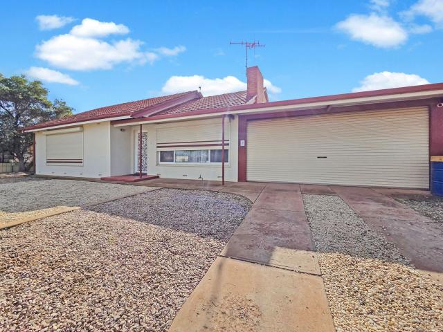 158 Nicolson Avenue, WHYALLA STUART, SA 5608