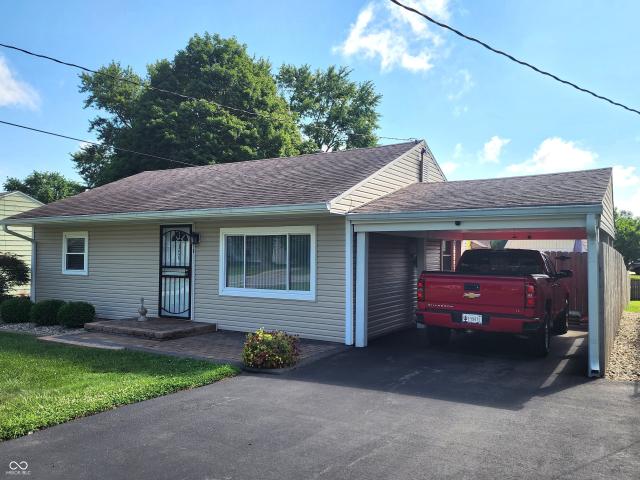 158 Nursery Road