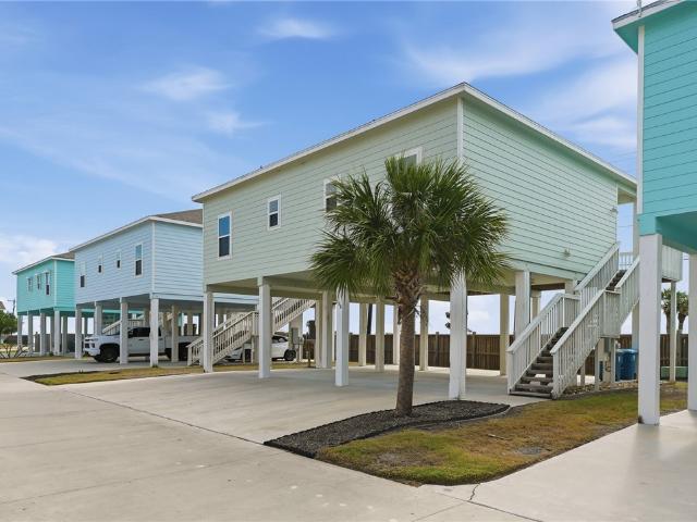 158 S Nautica, Rockport, TX 78382 | MLS #474538