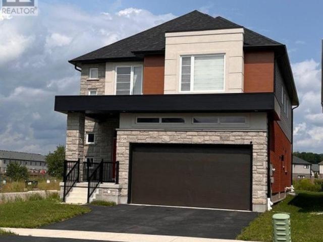 158 Savannah Ridge Drive, Brant, ON, N3L 0L5 house for sale | Listing ID X13768 | Royal LePage