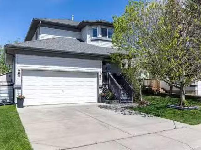 158 Saratoga Close Ne, Calgary, AB, T1Y 7A1 house for sale.
