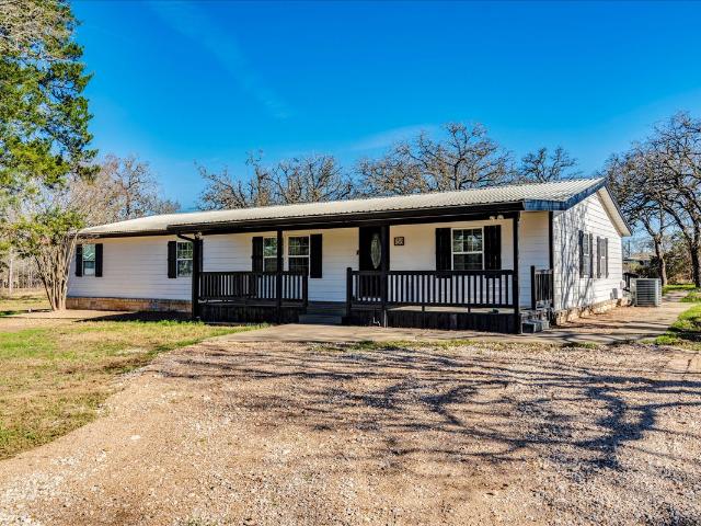 158 Shady Oaks Dr, Dale, TX 78616 | MLS #9023