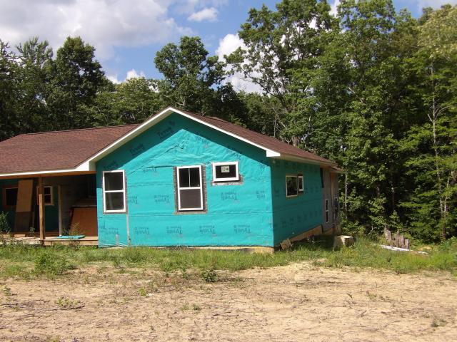 158 Shady Oaks Drive
