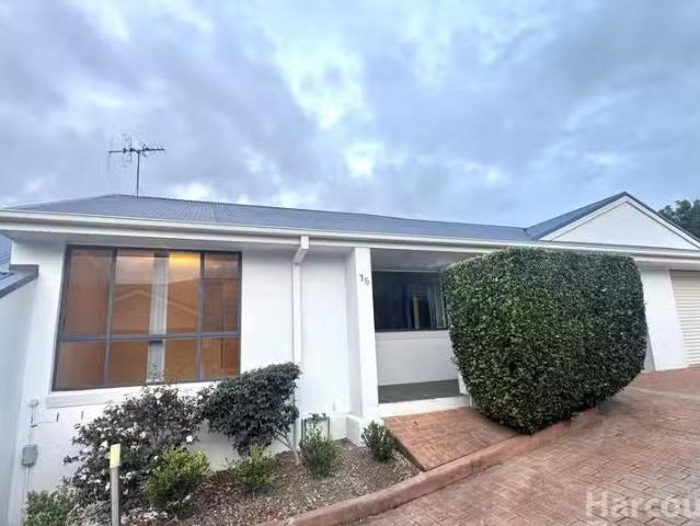 15/8 Sherwood Road, Port Macquarie, NSW 2444 Apartment for R.