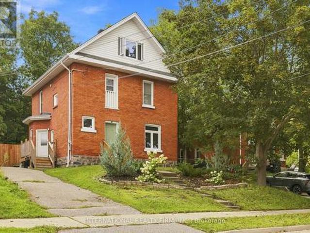 158 Sixth Street, Midland, ON, L4R 3X6 house for sale | Listing ID S13775 | Royal LePage