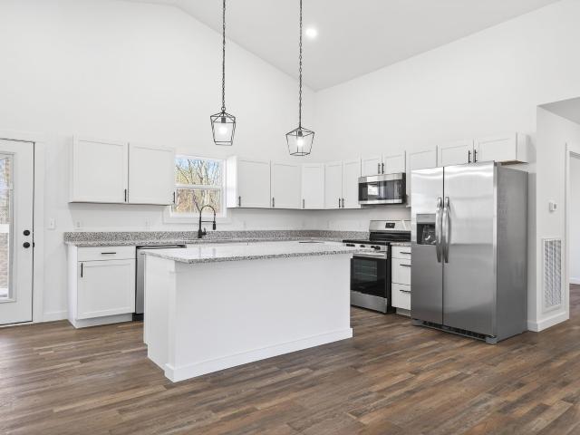 158 Sky View Meadow Drive