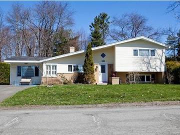 158 St. James St, Woodstock, NB, E7M 2T7 house for sale | Listing ID NB138222 | Royal LePage