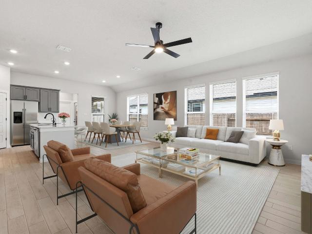 158 Paul Pena Dr