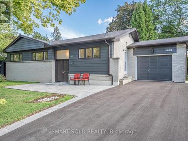 158 Park Avenue, Newmarket, ON, L3Y 1V1 house for sale | Listing ID N13826 | Royal LePage