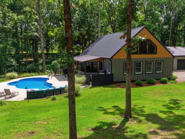 158 Persimmon Drive