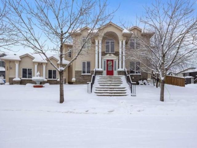 158 Pickles Crescent, Fort Mcmurray, AB, T9K 2T7 house for sale | Listing ID A2276 | Royal LePage