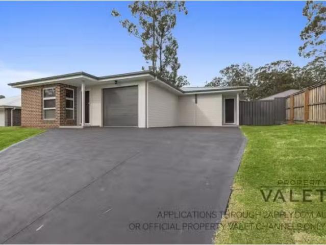 1/58 Pillar Street, Bellbird Apartment for rent Listed by Sop.
