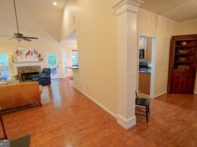 158 Pine Knoll Lane