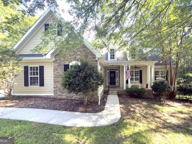 158 Pine Knoll Ln, Eatonton, GA 31024