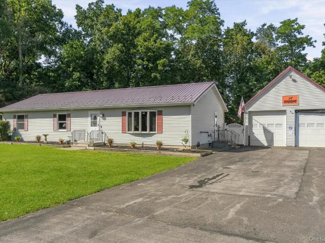 158 Robinson Lane