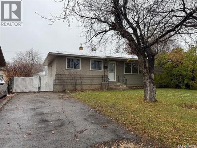 158 Rose Street N, Regina, SK, S4R 2Y1 house for sale | Listing ID SK052143 | Royal LePage