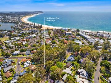 158 Riviera Avenue, Terrigal Apartment | Listed 25 May 2026