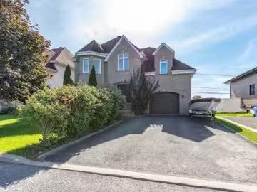 Saint-Luc, Saint-jean-sur-richelieu, Saint-jean-sur-richelieu