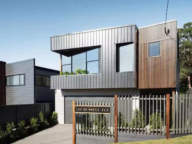 158 Russell Terrace, Indooroopilly, QLD 4068