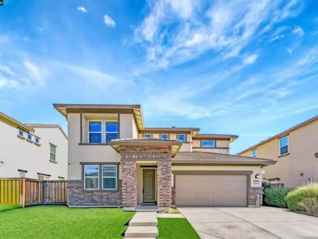 158 WOOLEY CREEK WAY, BRENTWOOD, CA 94513