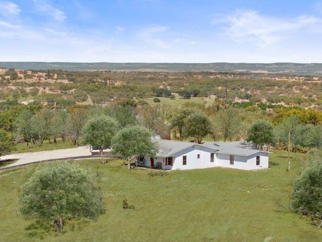 158 Watch Hill Ln, Stonewall, TX 78671 | MLS #103906