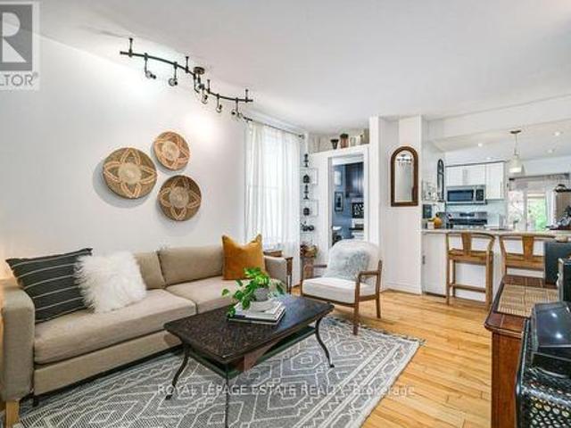 158 Waverley Road, Toronto, ON, M4L 3T3 house for sale | Listing ID E13552 | Royal LePage