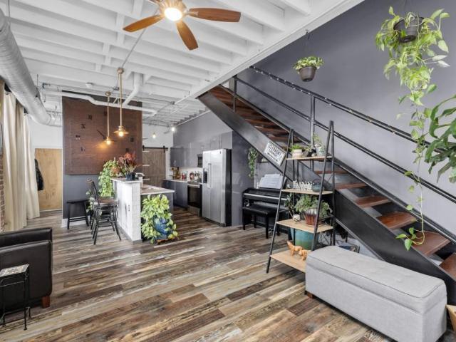 158 Walker Street SW 1