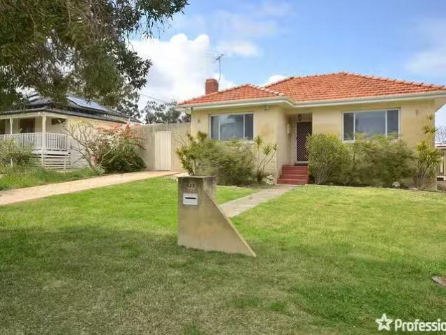 158 Westminster Street, East Victoria Park, WA 6101