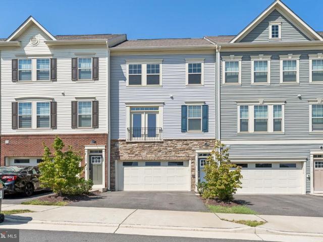158 Whitson Woods Place