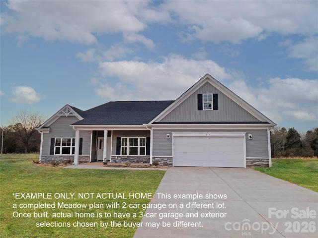 158 Windstone Crossing Trail # 10