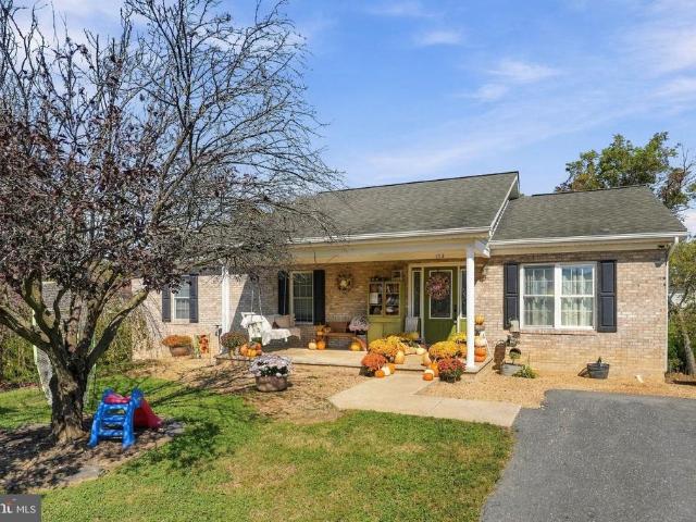 158 T Bird Lane