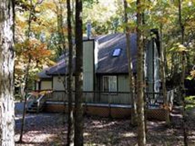 158 Towamensing Trail