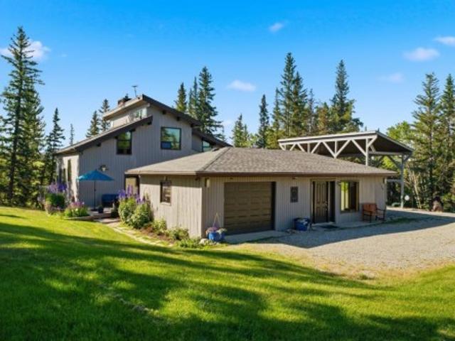 158 Toki Road, Rural Rocky View County, AB, T4C 2A2 Luxury House for sale | Listing ID A2329 | Royal LePage Carriage Trade Luxury Properties