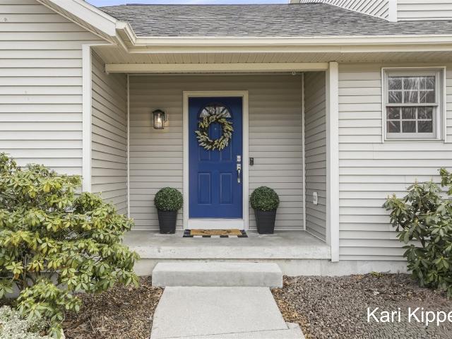 158 Teasel Street