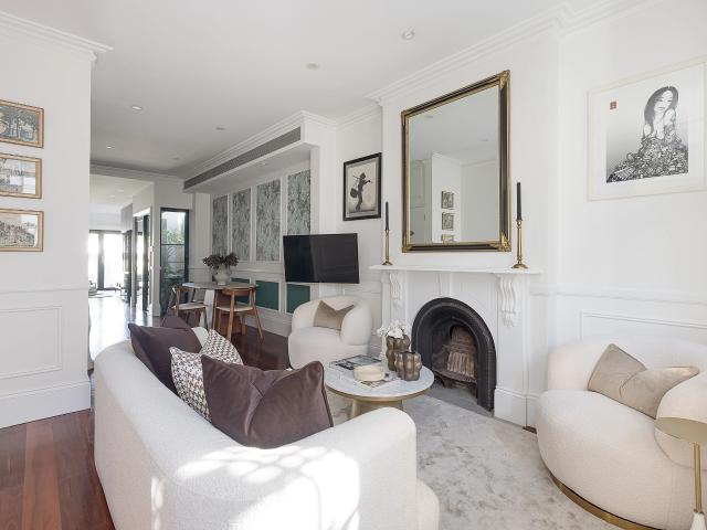 158 Underwood Street, Paddington NSW 2021 | BresicWhitney