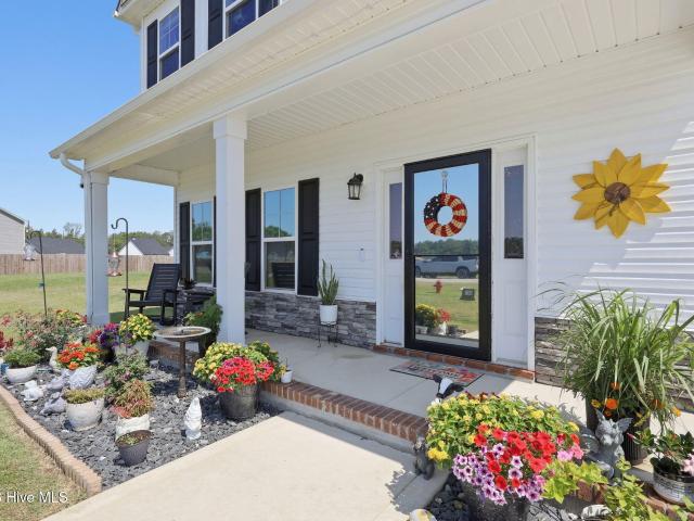 158 Uzzell Road