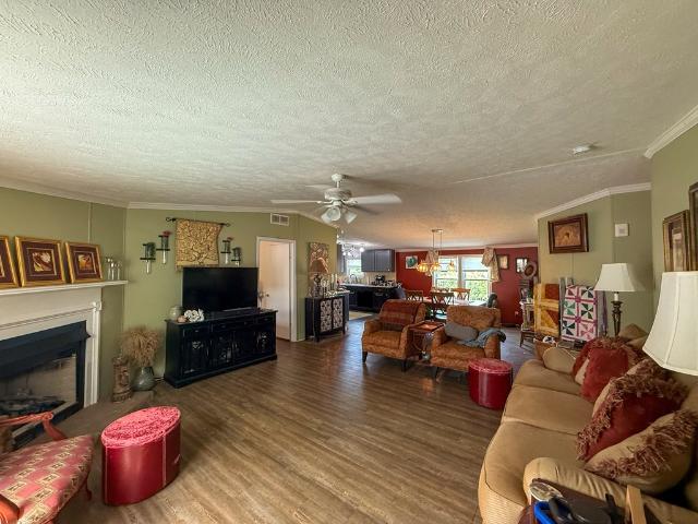 158 Vaughns Mill Rd