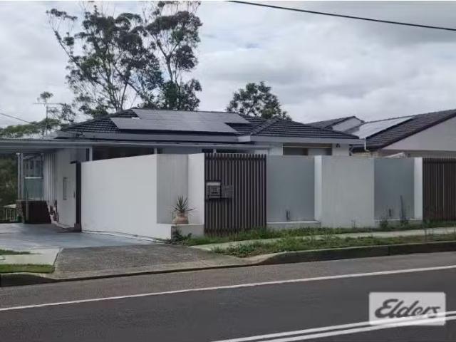 158a North Rocks Road, North Rocks House for rent Listed by R.