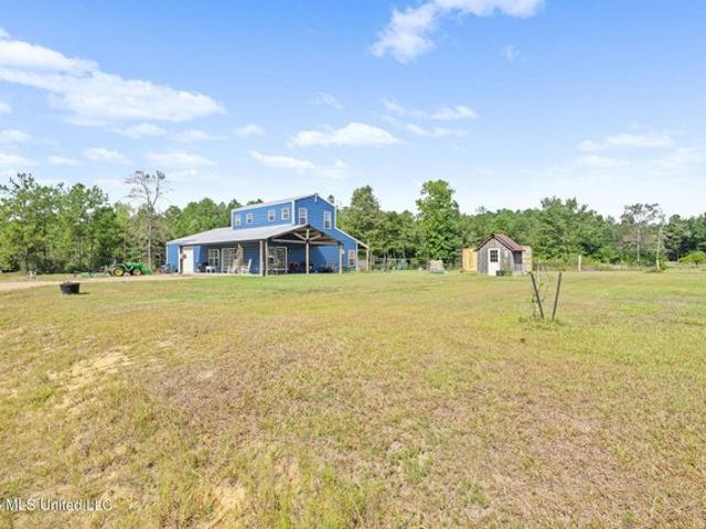 158C Otho Sellers Rd, Richton, MS 39476