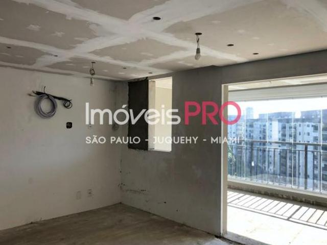 158m² 3 suítes e 2 vagas