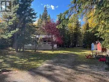 15941 Swan Lake Subdivision, Dawson Creek, BC, V0C 2C0 recre.