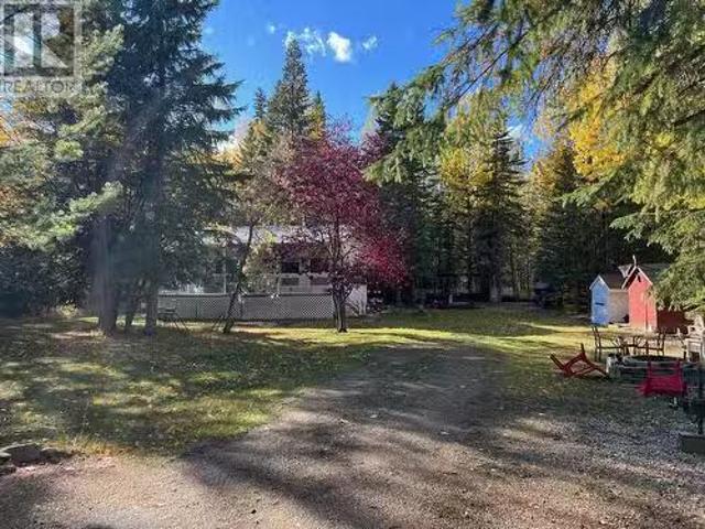 15941 Swan Lake Subdivision, Dawson Creek, BC, V0C 2C0 recre.